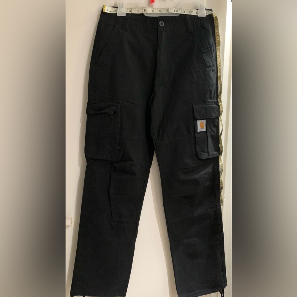 Men’s cargo pants